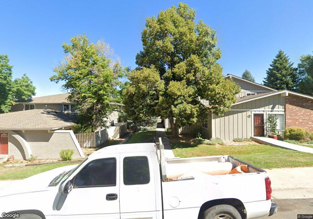 14553 E 12th Ave, Aurora, CO 80011 - photo 1