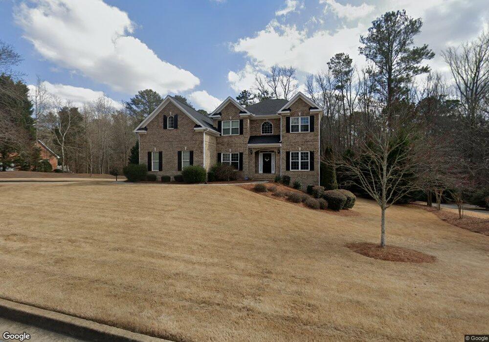 1681 Royal Annsbrooke Way SE, Conyers, GA 30013 - photo 1