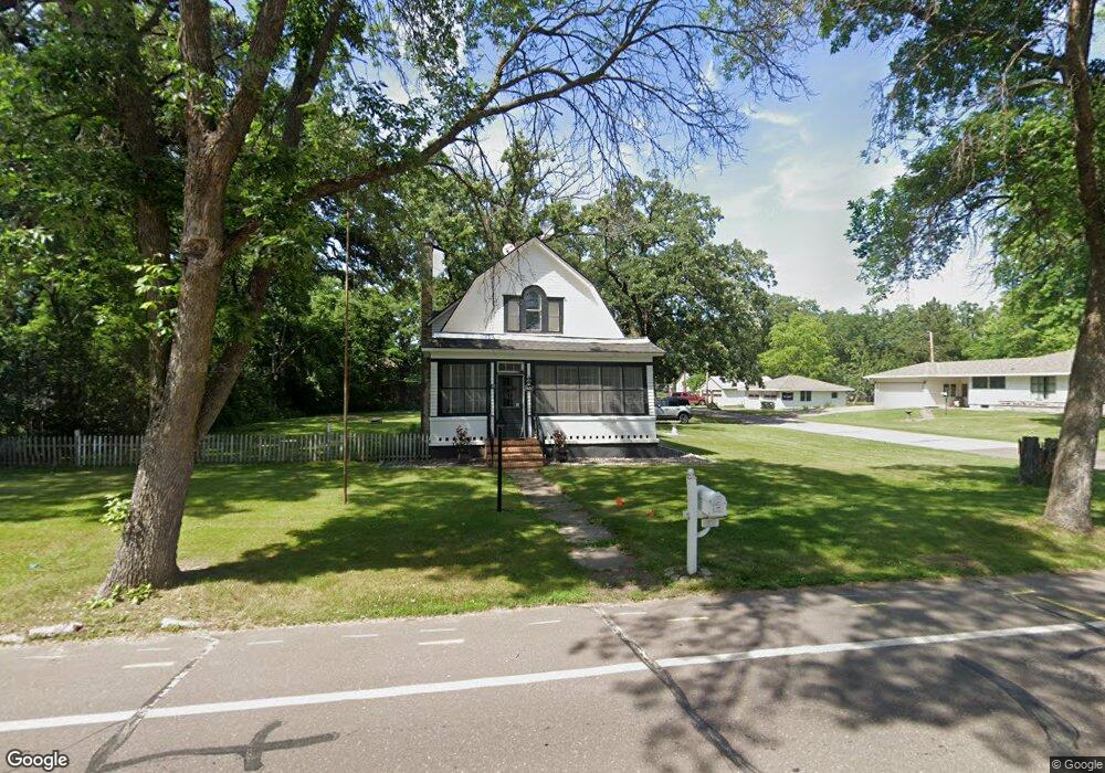 6658 Maple St, North Branch, MN 55056 - photo 1