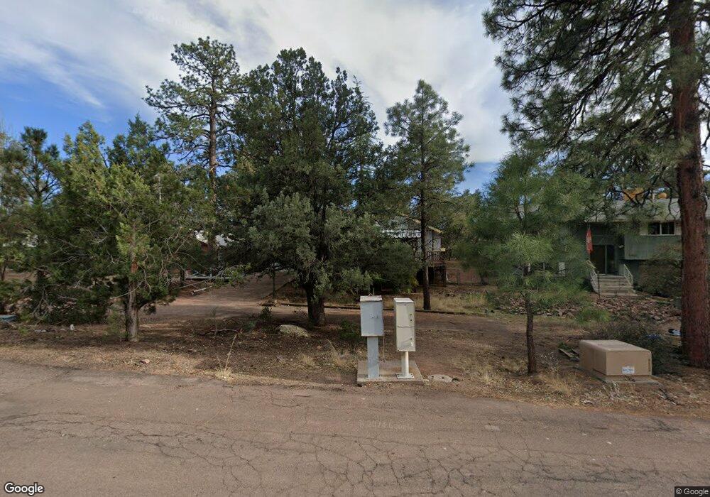 305 E Pinon Cir, Payson, AZ 85541 - photo 1