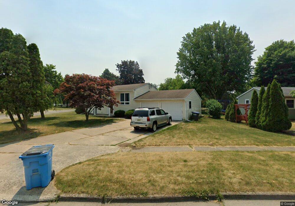 912 N Ohio Ct, Sturgis, MI 49091 - photo 1