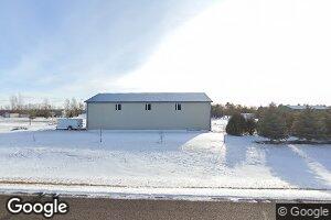 4110 Inkster Rd NW, Garrison, ND 58540