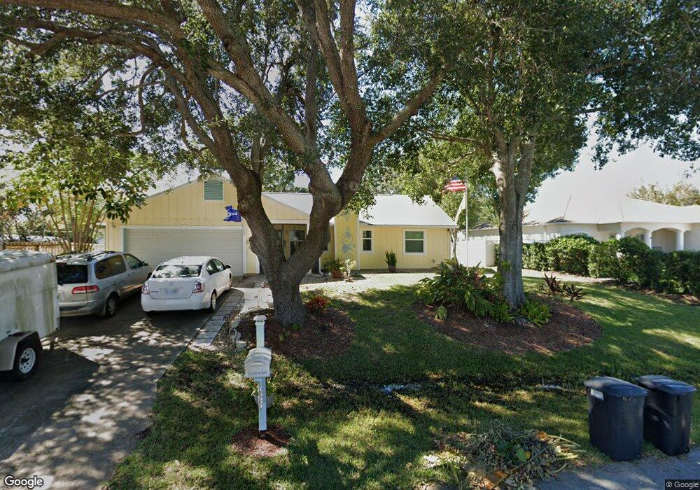 962 Evernia St, Sebastian, FL 32958 - photo 1