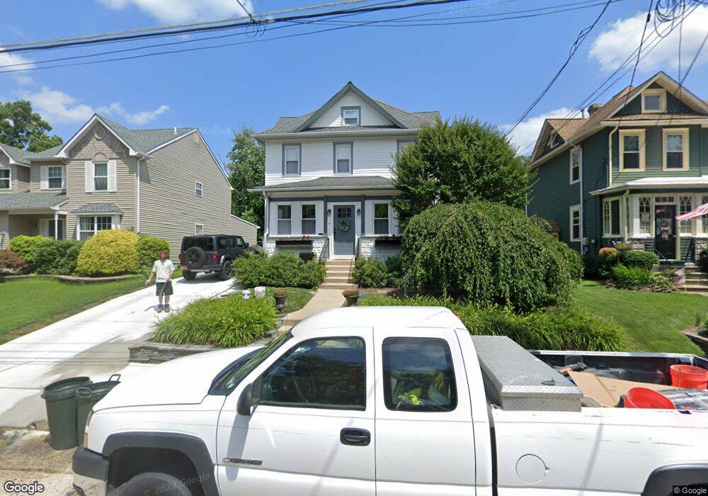 14 Elm Ave, Haddon Township, NJ 08108 - photo 1