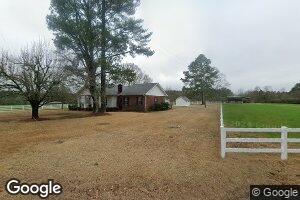 1882 Shelby Rd, Newton, MS 39345
