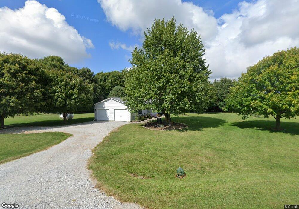 18961 Weimert School Rd, Wapakoneta, OH 45895 - photo 1