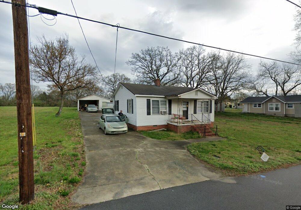 310 W Union St, Marshville, NC 28103 - photo 1