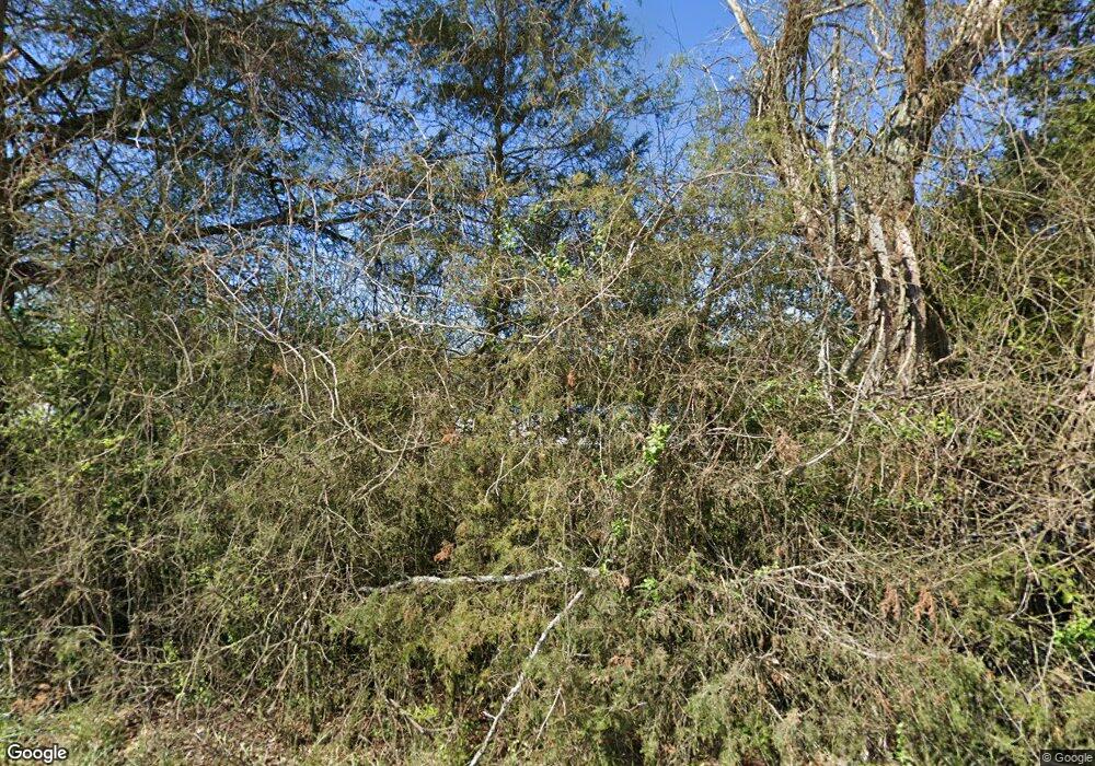 820 E County Line Rd, Danielsville, GA 30633 - photo 1