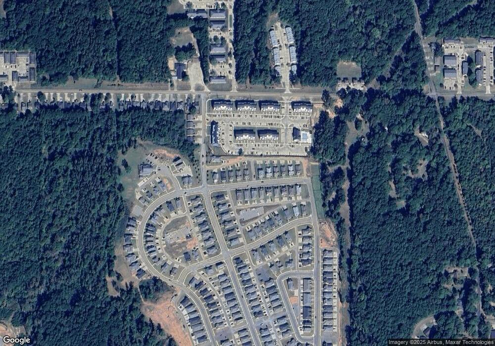 424 Tanyard Creek, Ruston, LA 71270 - photo 1