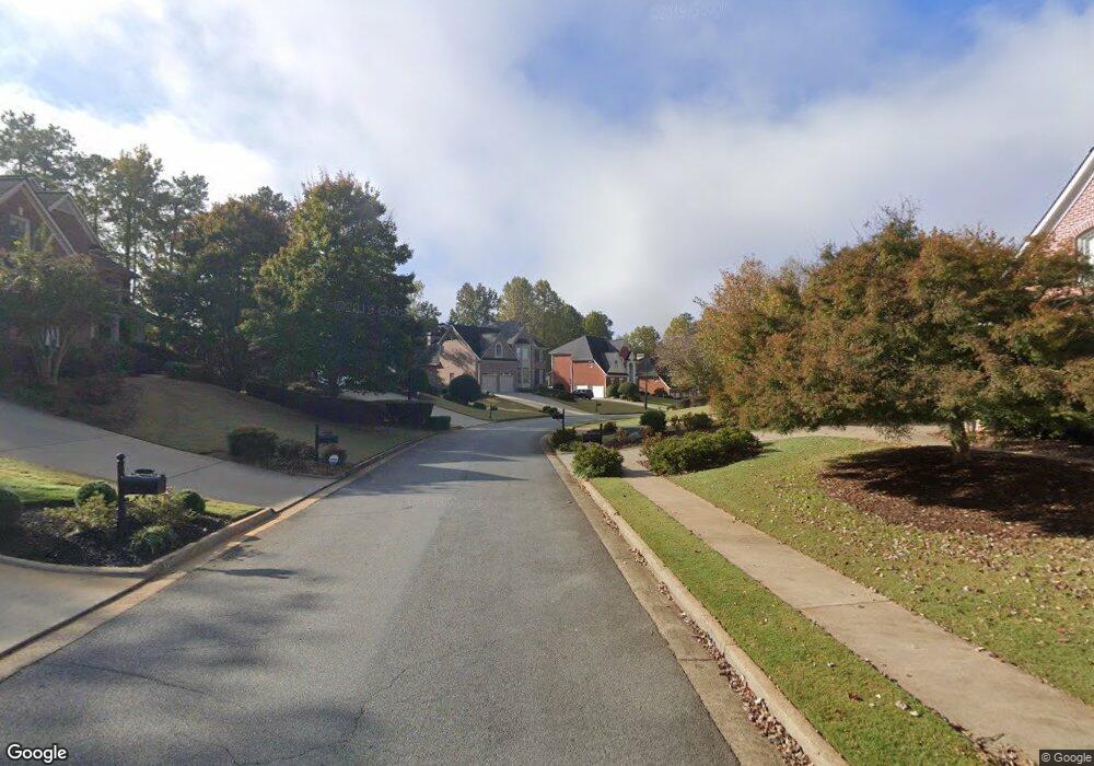 0 Cranmore Chase unit 3275103, Marietta, GA 30066 - photo 1