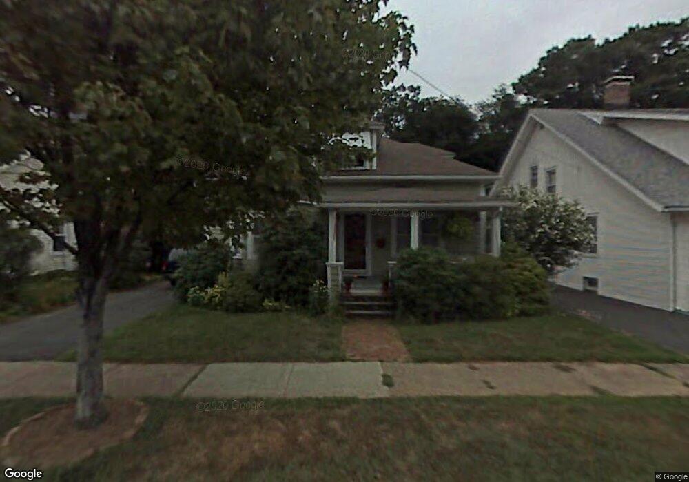 43 Nelson St, West Springfield, MA 01089 - photo 1