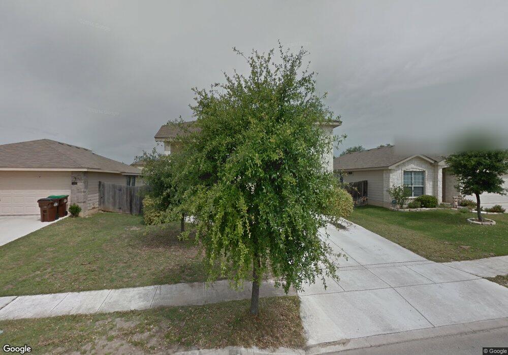 9915 Arabian Bend, San Antonio, TX 78254 - photo 1