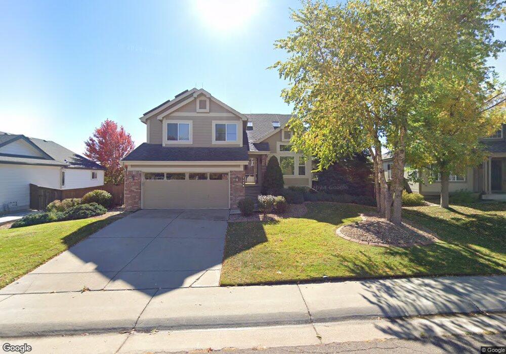 7578 Lebrun Ct, Lone Tree, CO 80124 - photo 1