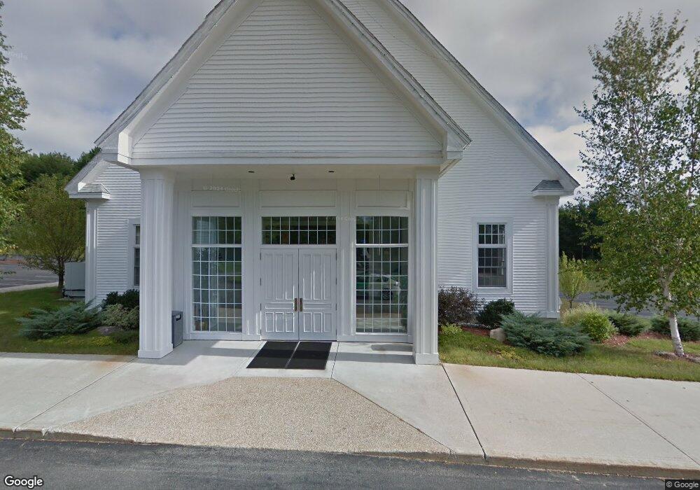 95 Old Loudon Rd, Concord, NH 03301 - photo 1