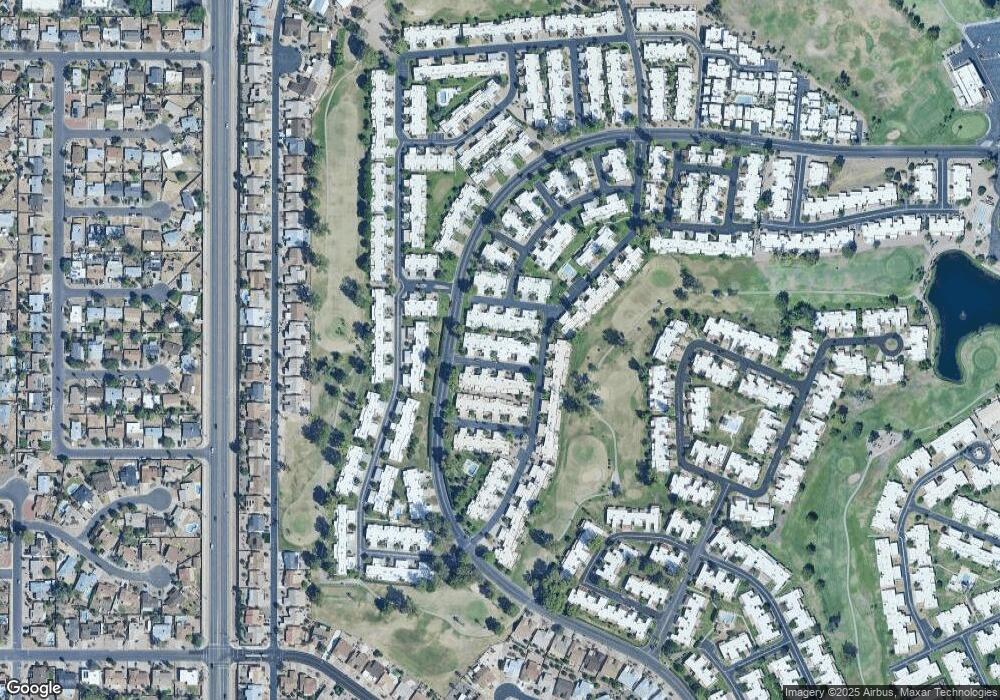 7720 E Columbine Way unit 105, Mesa, AZ 85208 - photo 1