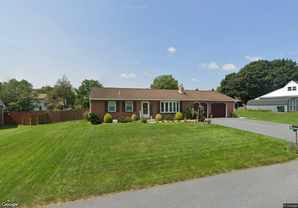 48 Amanda Ave, Leola, PA 17540 - photo 1