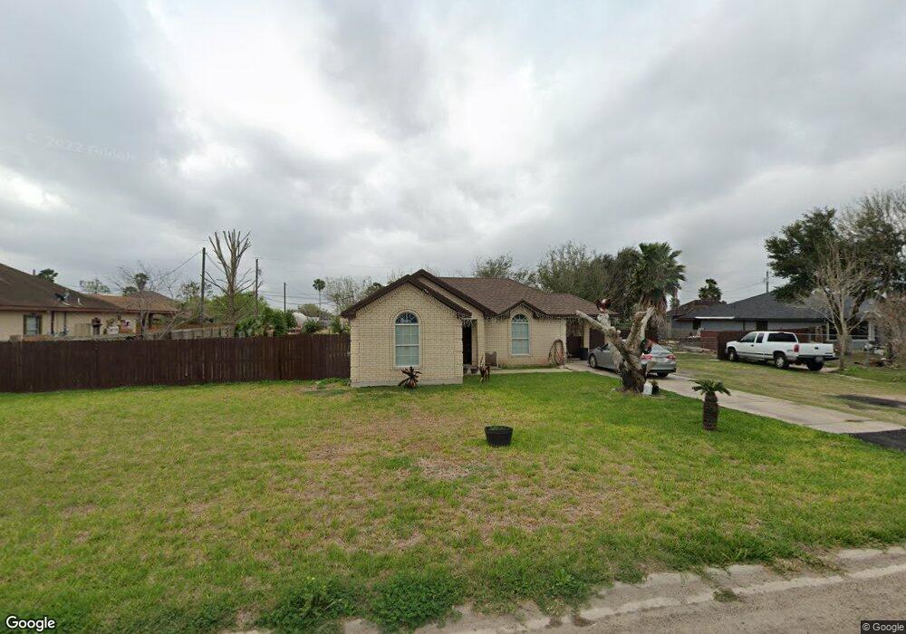 621 Swallow Dr, Donna, TX 78537 - photo 1