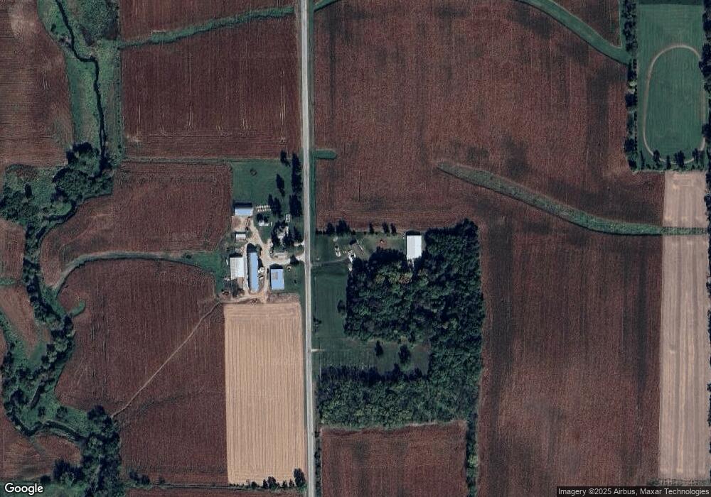 N1972 Bethel Rd, Monroe, WI 53566 - photo 1