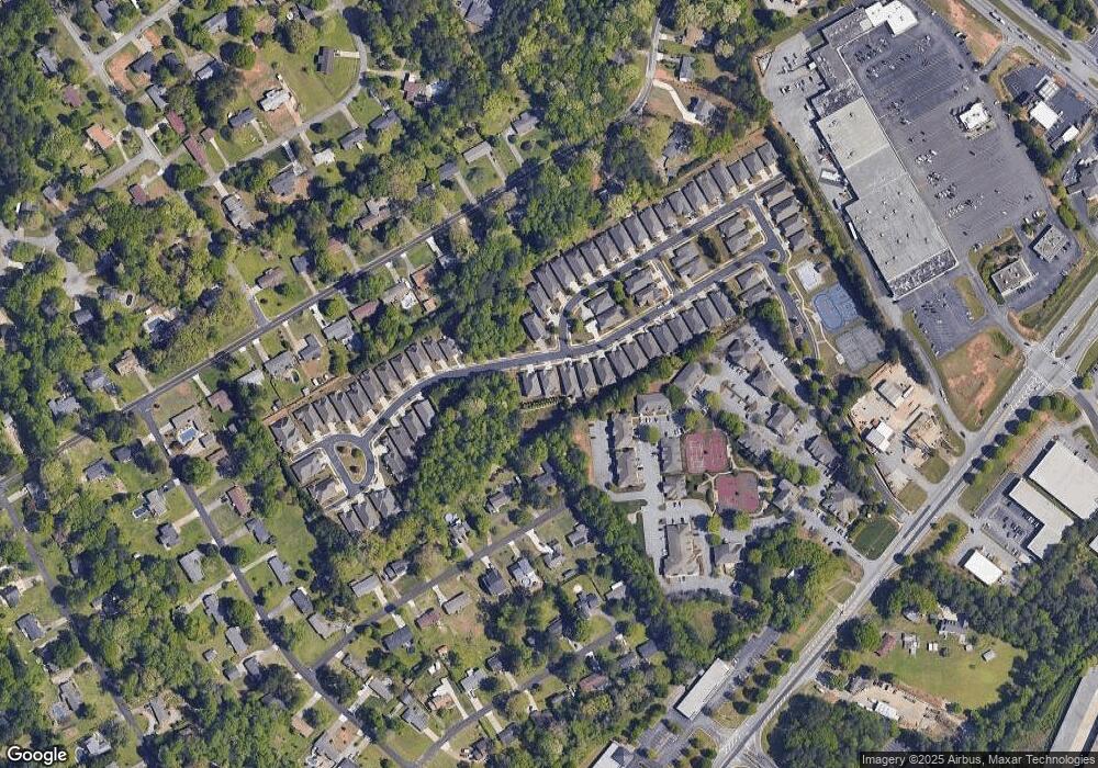 1307 Magnolia Path Way, Sugar Hill, GA 30518 - photo 1