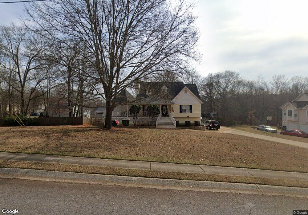 579 Windy Mill Way unit 29, Temple, GA 30179 - photo 1