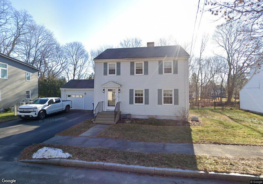 37 Anson Rd, Portland, ME 04102 - photo 1