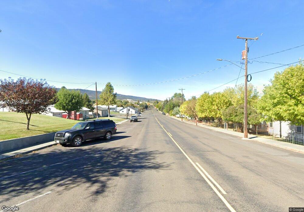 111 E Main St, Long Creek, OR 97856 - photo 1