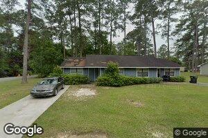 1305 13th Ave SW, Moultrie, GA 31768