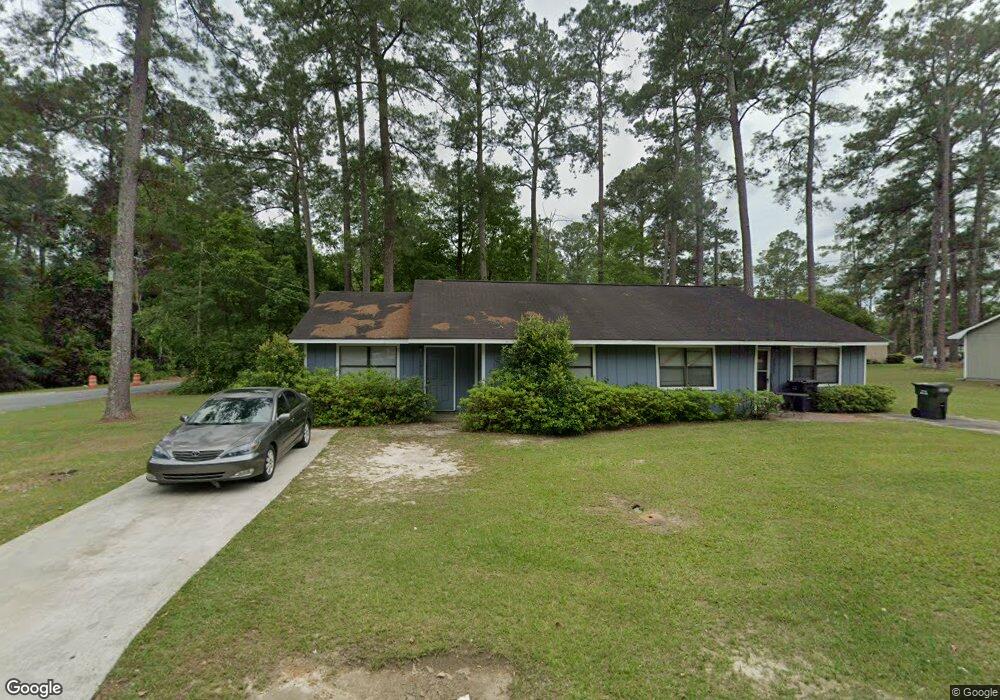 1305 13th Ave SW, Moultrie, GA 31768 - photo 1