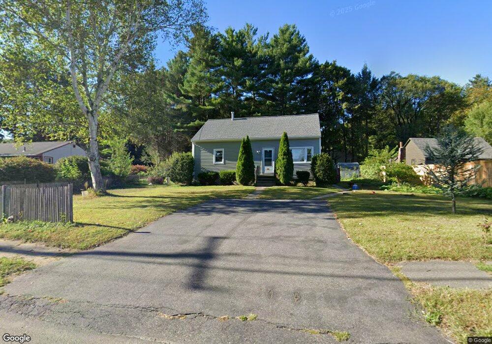 373 Bridge Rd, Florence, MA 01062 - photo 1