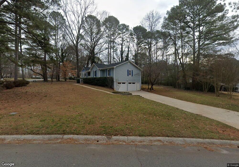 424 Deerwood Dr, Suwanee, GA 30024 - photo 1