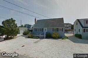 4 W 85th St, Harvey Cedars, NJ 08008