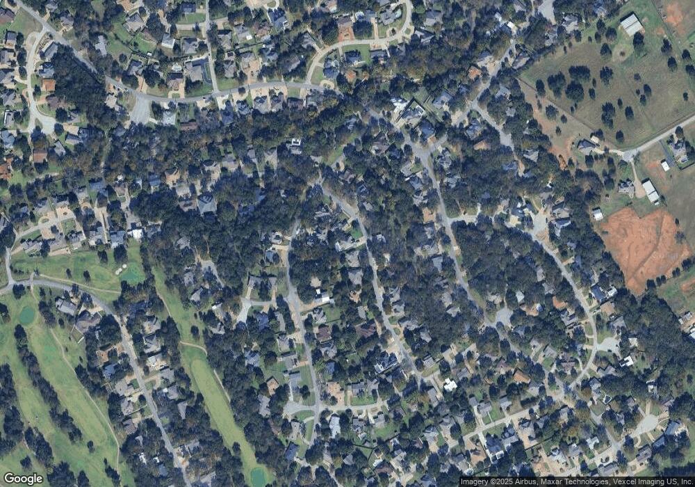 4117 Mojave Dr, Granbury, TX 76049 - photo 1