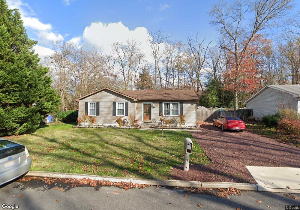721 Roosevelt Blvd, Clayton, NJ 08312 - photo 1