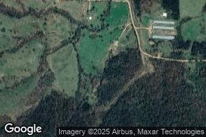 3348 County Road 906, Green Forest, AR 72638