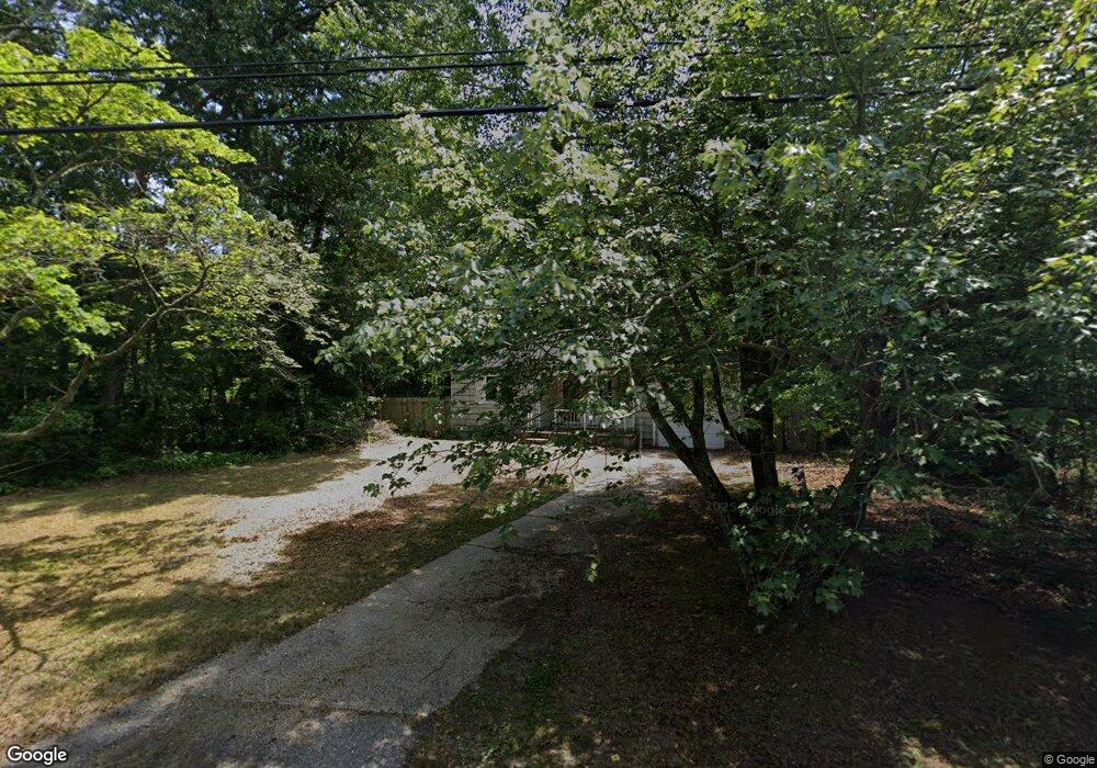 17 Lincoln Ave, Egg Harbor Township, NJ 08234 - photo 1