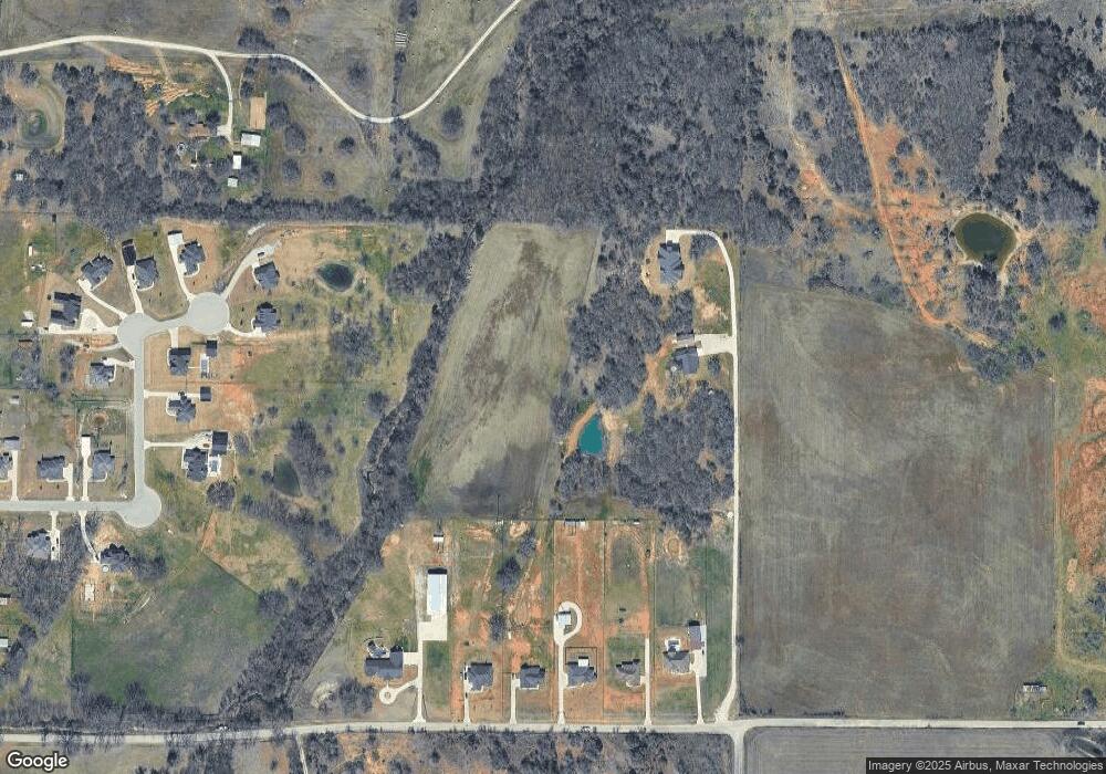 1366 County Road 3336, Bridgeport, TX 76426 - photo 1