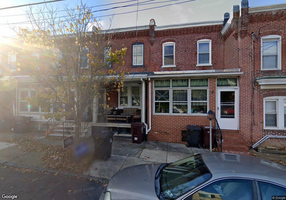 835 N Dupont St, Wilmington, DE 19805 - photo 1