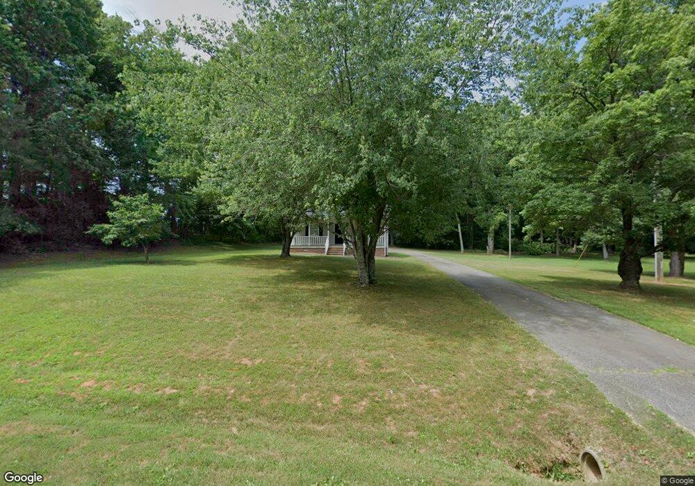 3994 Old Cox Rd, Asheboro, NC 27205 - photo 1