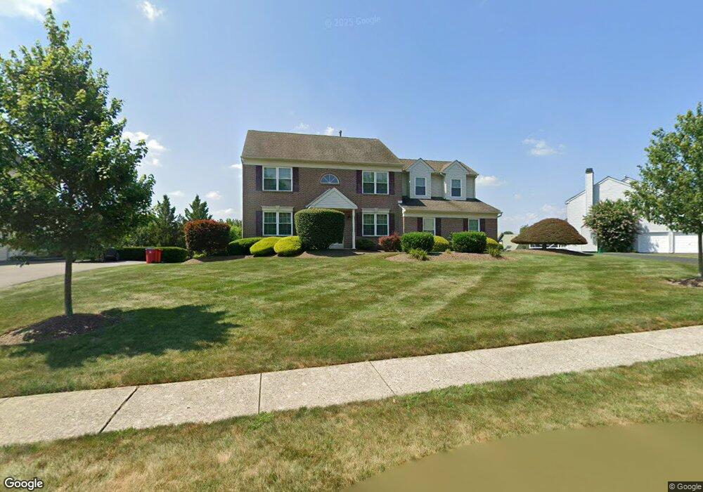 3012 Penn View Ln, Norristown, PA 19403 - photo 1