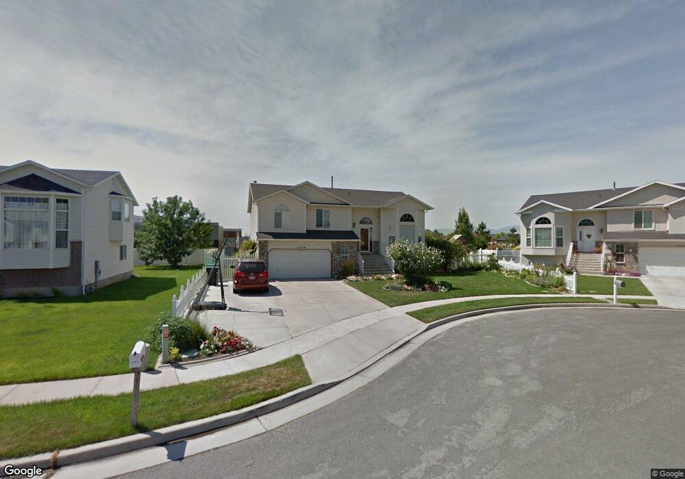 1299 W 2050 S, Woods Cross, UT 84087 - photo 1