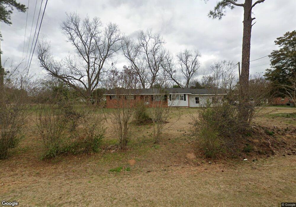 112 Harper Subdivision, Americus, GA 31719 - photo 1