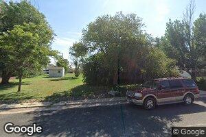 516 F Ave, Limon, CO 80828