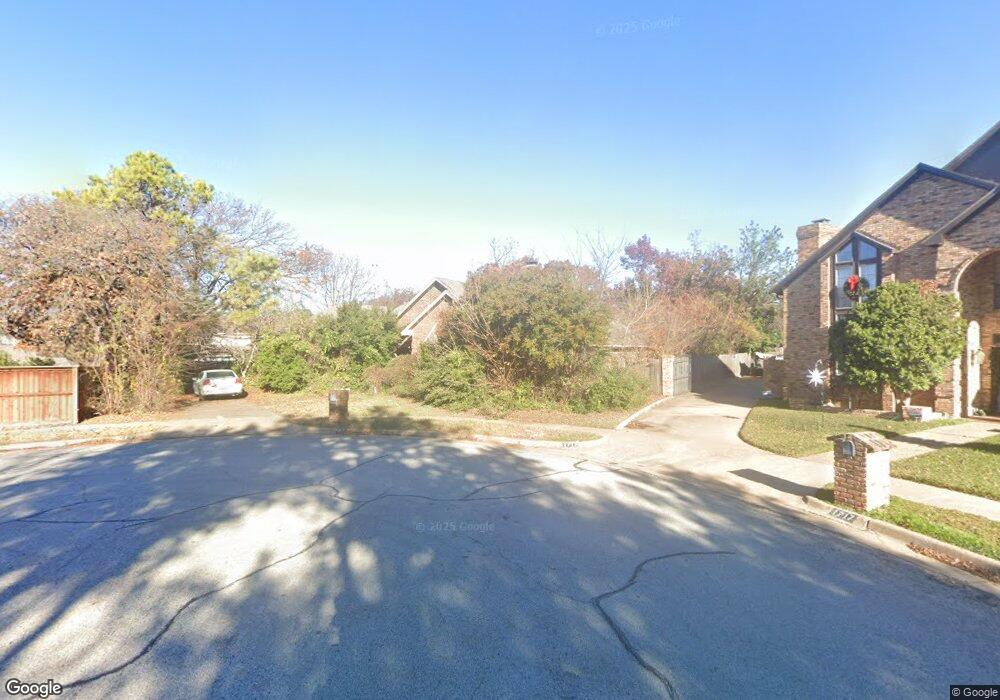 1713 Berwichshire Ct, Bedford, TX 76021 - photo 1