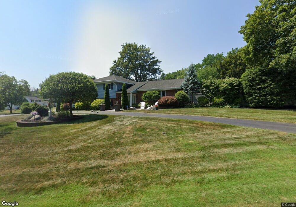 2292 Berkley Ave, Schenectady, NY 12309 - photo 1