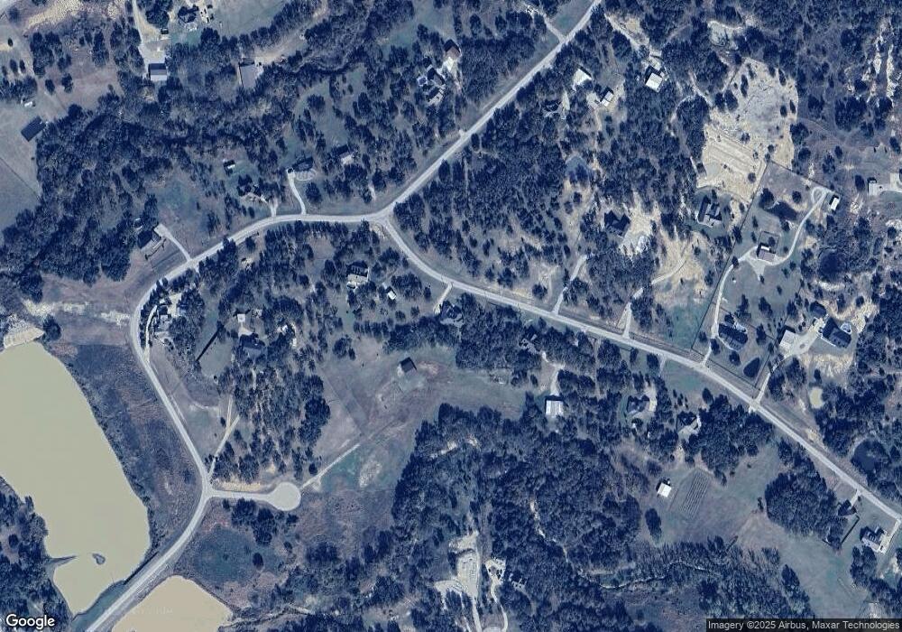 116 Sandpiper Dr, Weatherford, TX 76088 - photo 1