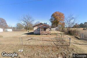 2131 N Okmulgee Ave, Okmulgee, OK 74447