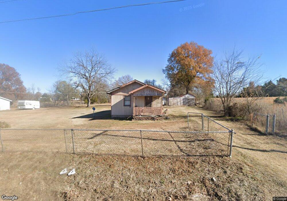 2131 N Okmulgee Ave, Okmulgee, OK 74447 - photo 1