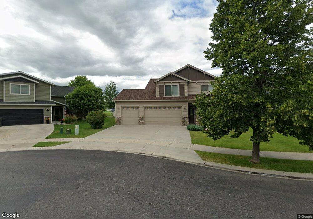 184 Weimar Way, Kalispell, MT 59901 - photo 1