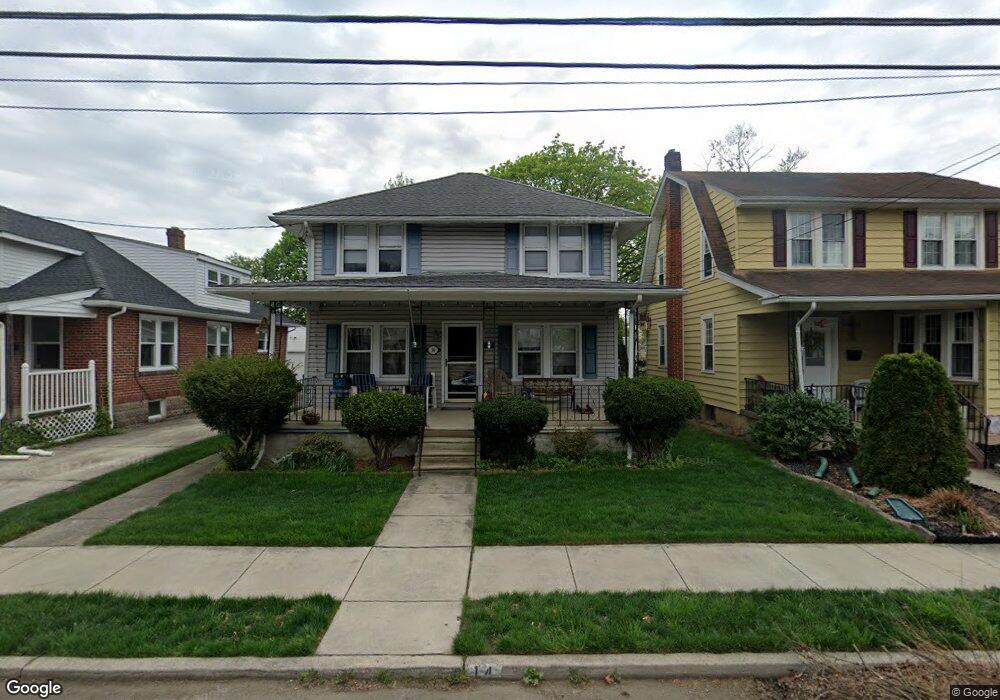 14 Cuthbert Rd, Cinnaminson, NJ 08077 - photo 1