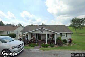 71 Elkins Ave, Masontown, WV 26542